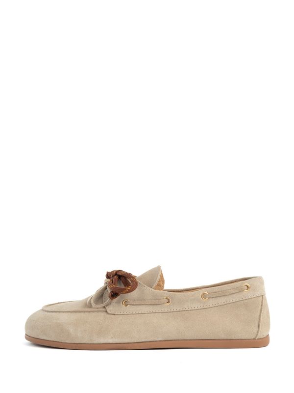 Babouche Lifestyle Moccasin Carly beige Carly-2