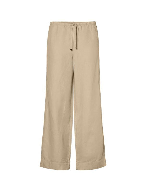 Beaumont CHRISSY Pants soft camel BC12071261