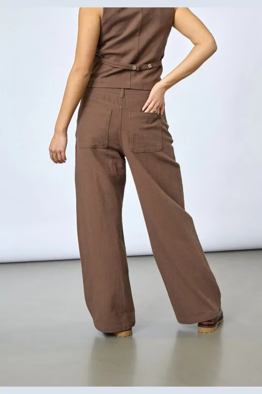 Sisters Point FILO-VE Choco 19775