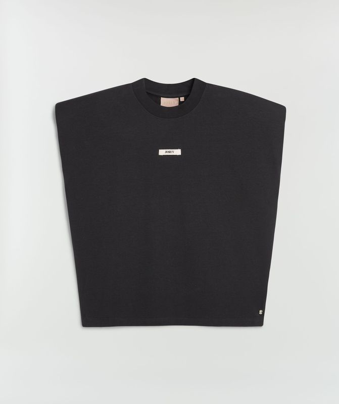 Josh V SUE Black JV-2501-1111