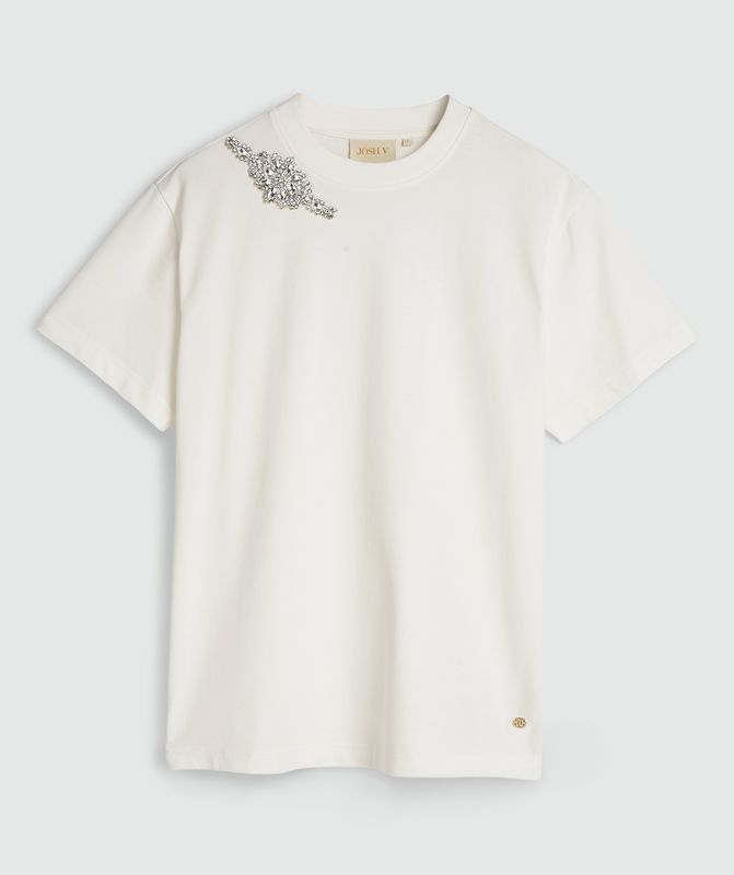 Josh V ROXY Off white JV-2604-0002