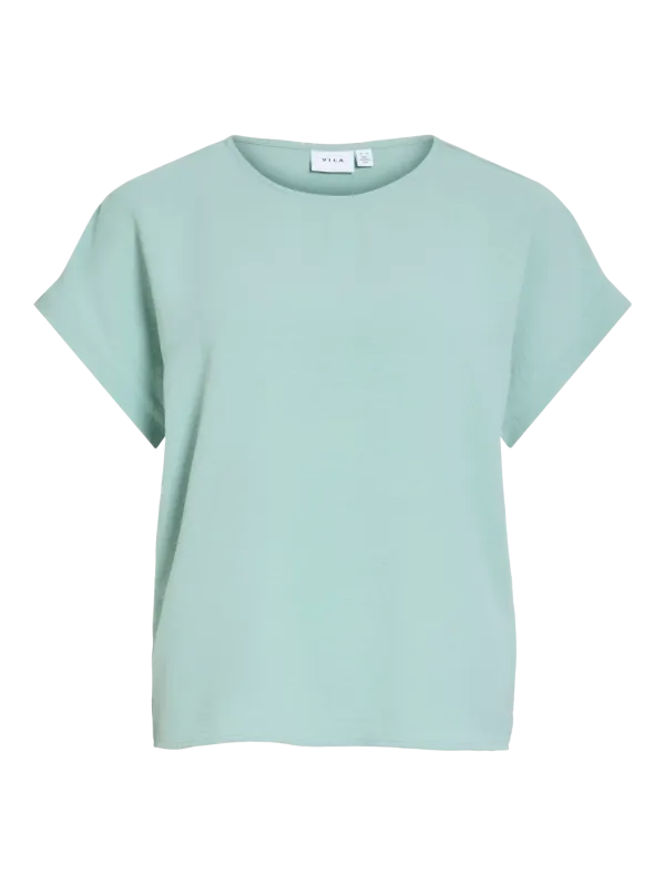 Vila VIJOSA S/S TOP - NOOS Blue Surf 14101663