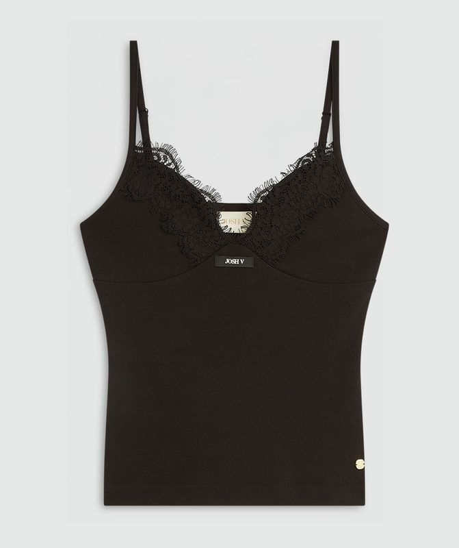 Josh V RIVER Black JV-2601-1117