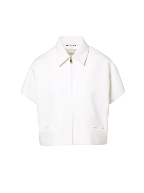 Beaumont CADIZ Jacket cream BC53716261