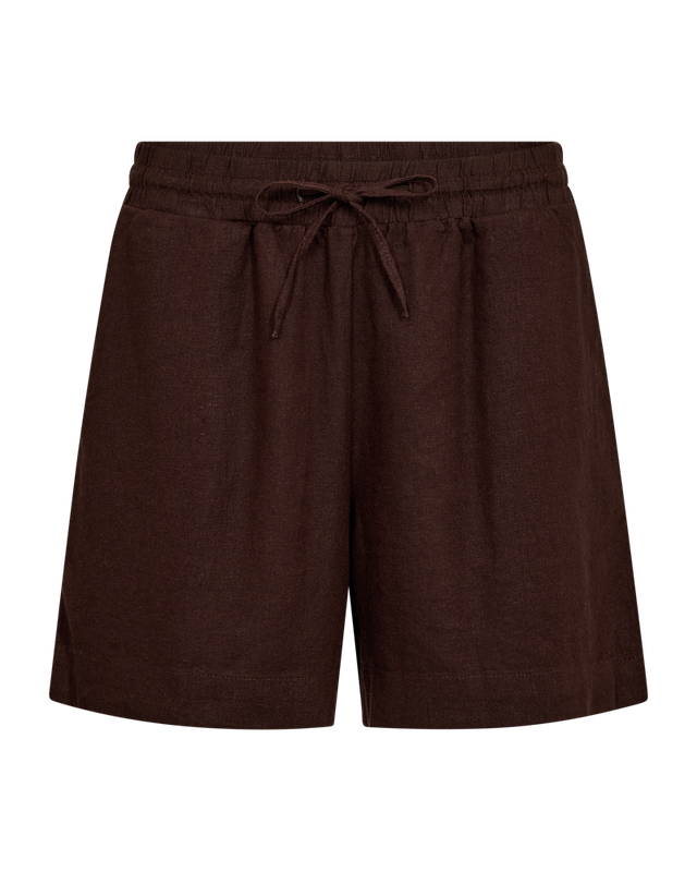 Freequent FQLAVA-SHORTS Coffee Bean 122503