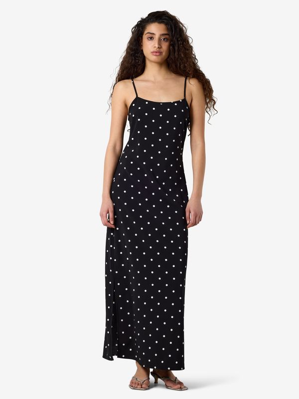 Noisy May NMSOPHIE S/L MAXI DRESS WVN 216869003 27037358