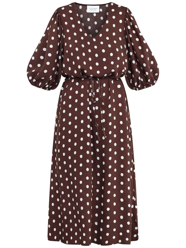 Sisters Point 19853 brown dot Ventia-v.dr8