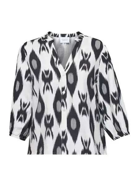 Sisters Point 19828 cream/black Viabe-sh7