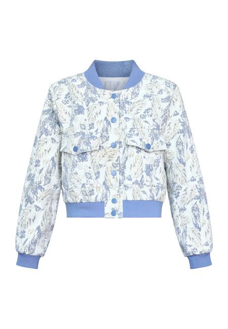 Sisters Point 19297 blue/gold Garwin-ja22