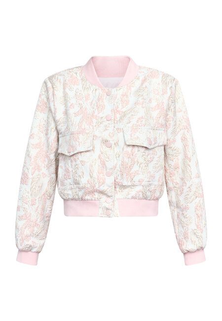 Sisters Point 19297 mauve/gold Garwin-ja22