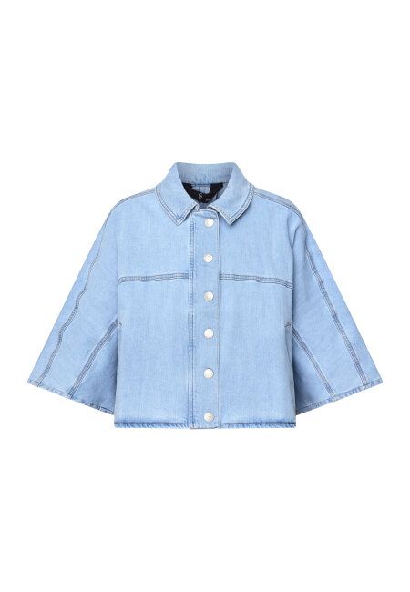 Sisters Point 19724 light blue denim Felka-ja1