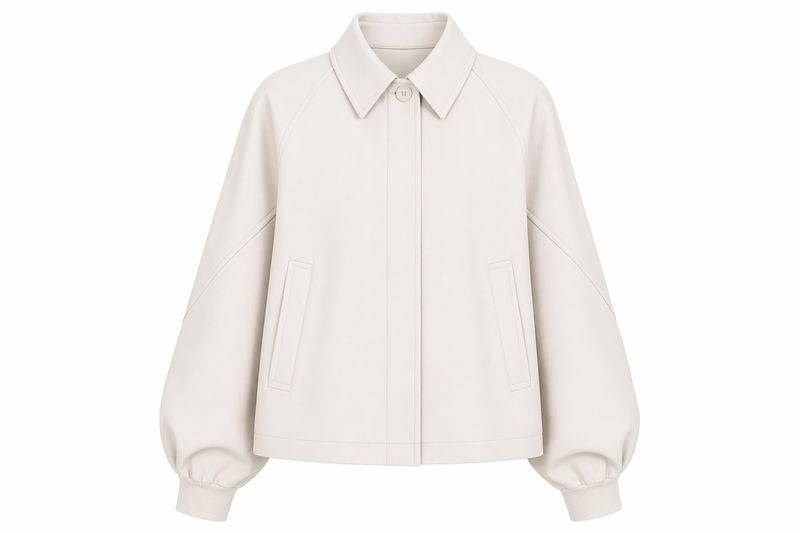 Ambika Cape beige Eli