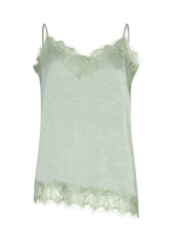 Ydence Top Callie Sage Green HSS2609