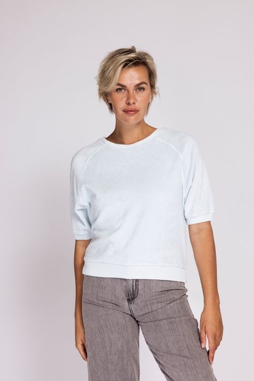 Zhrill ZHINGE BLUE ZT081-T7060