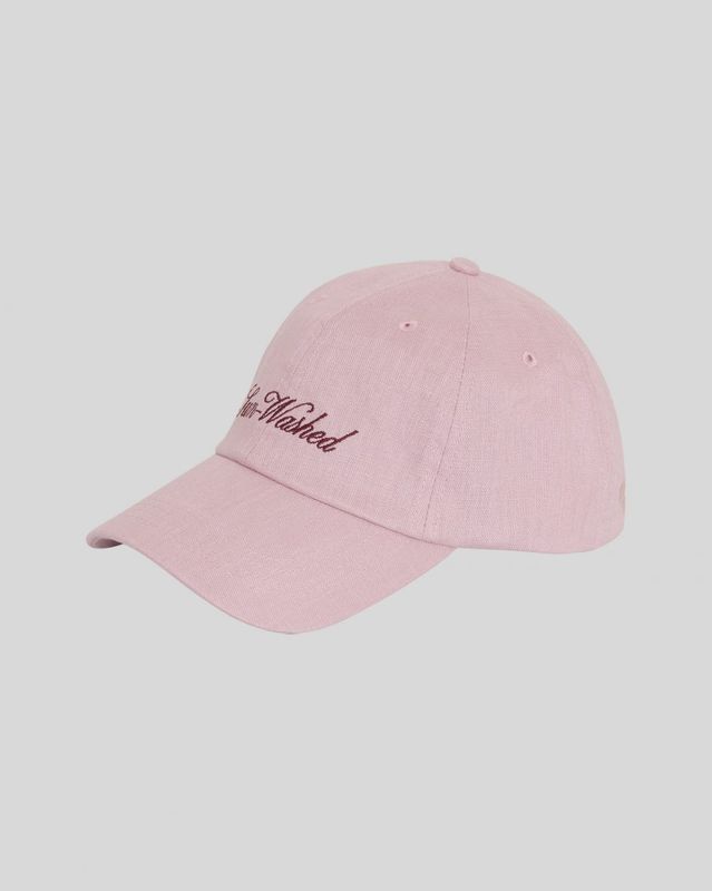 MSCH Copenhagen MSCHBonna Cap EMB Lotus Sun Wash 19927