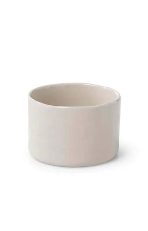 YaYa Kopje van keramiek BEIGE 27-100007