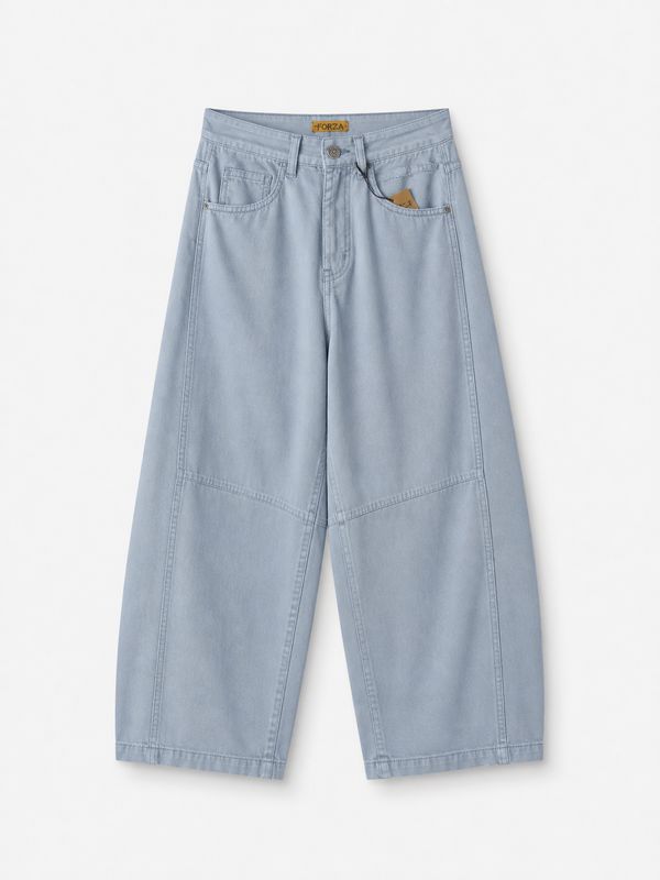 Basements Barrel Jeans blue Lynn