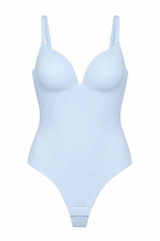 Nameless body Light Blue 9683