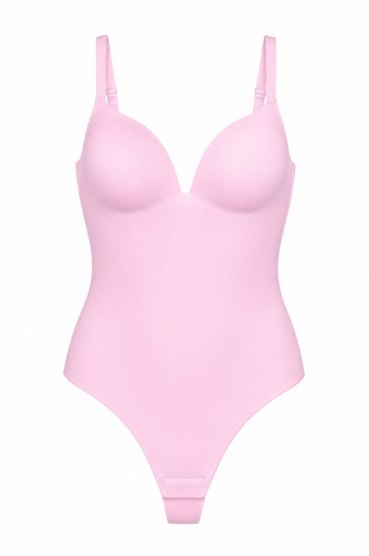 Nameless body Pink 9683