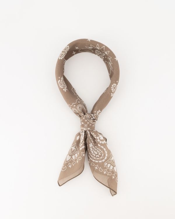 Teatro Scarve Taupe Astrid Large