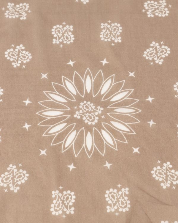 Teatro Scarve Taupe Astrid Large