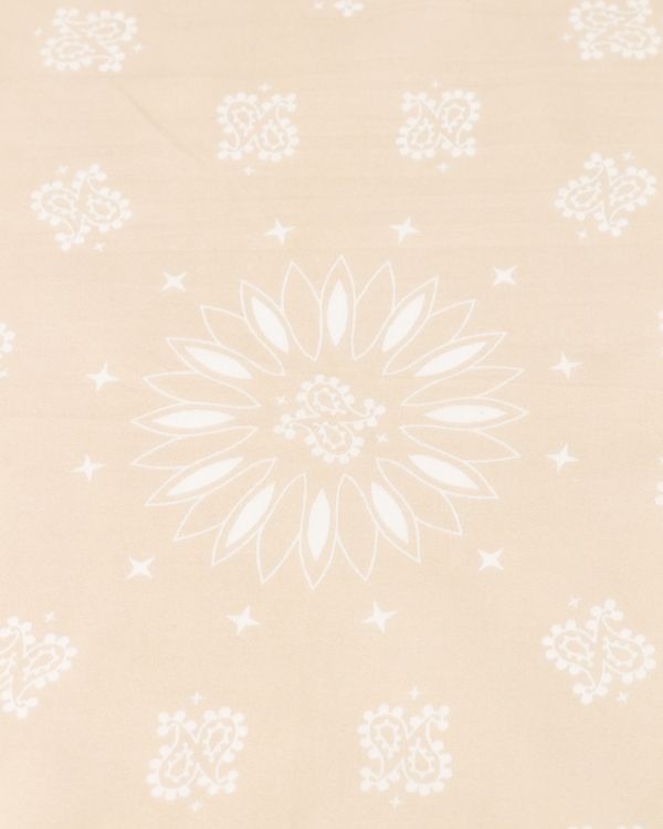 Teatro Scarve Beige Astrid Large