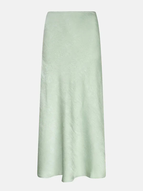 Ydence Skirt Rae Sage Green HSS2612