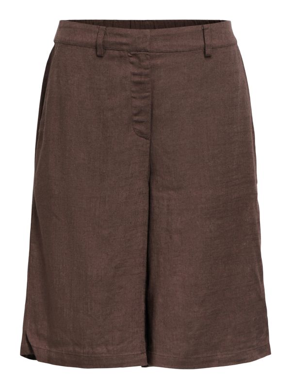 Object OBJVIGGA MW SHORTS 145 Seal Brown 23049070