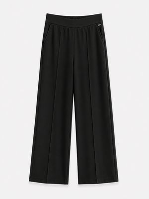 Ambika Pantalon Gracelynn travel black TA-Gracelynn
