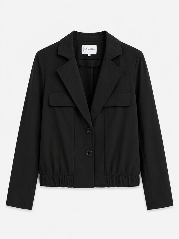 Ambika Jacket travel black TA-Jacket