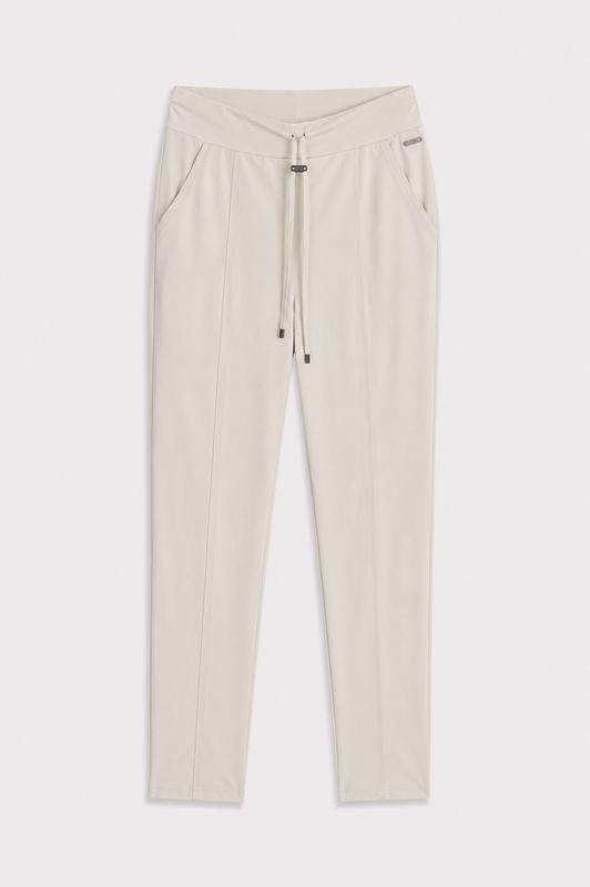 Ambika Pantalon Carmen travel light sand TA-Carmen