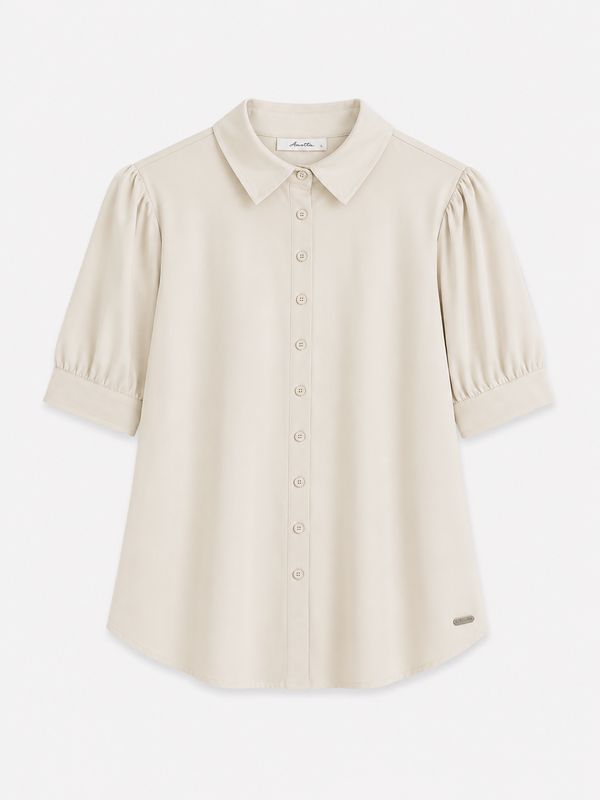 Ambika Falcon travel blouse korte mouw kit TA-Falcon