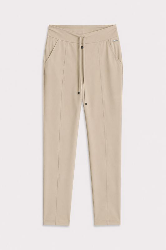 Ambika Pantalon Carmen travel sand TA-Carmen