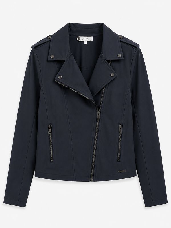 Ambika Jacket Kinsey Travel BLACK TA-Kinsey