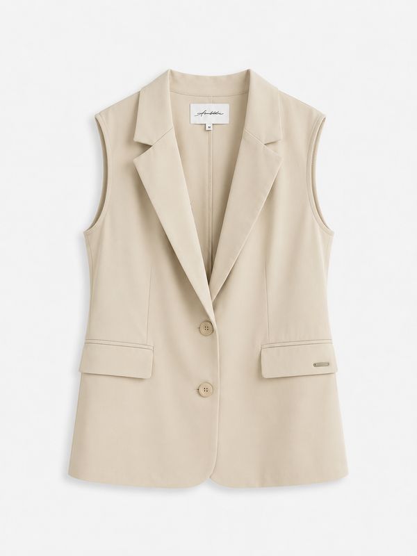 Ambika Gilet Hattie Travel Kit TA-Hattie