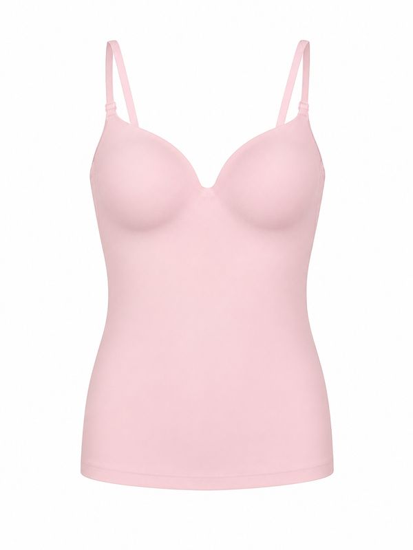 Nameless top met bh Pink 9708