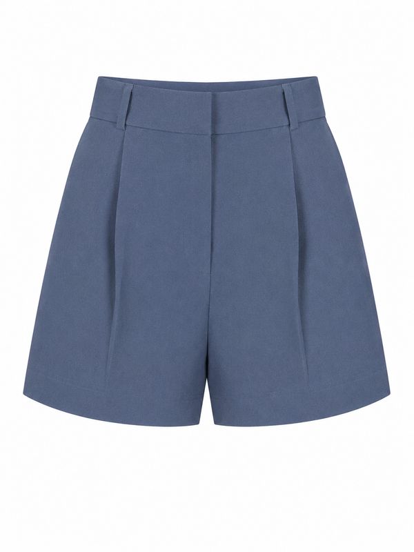 Ambika Short steekzak Denim Blue Gia