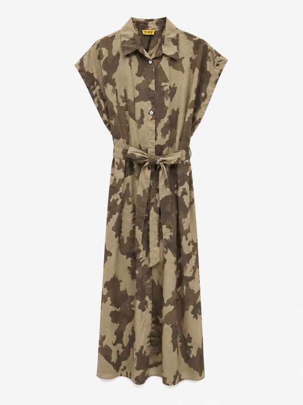 Basements Dress Camo Camouflage A8787