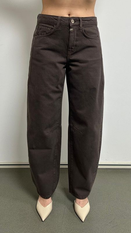 Cup Of Joe Denim Clara Mocha COJ0199