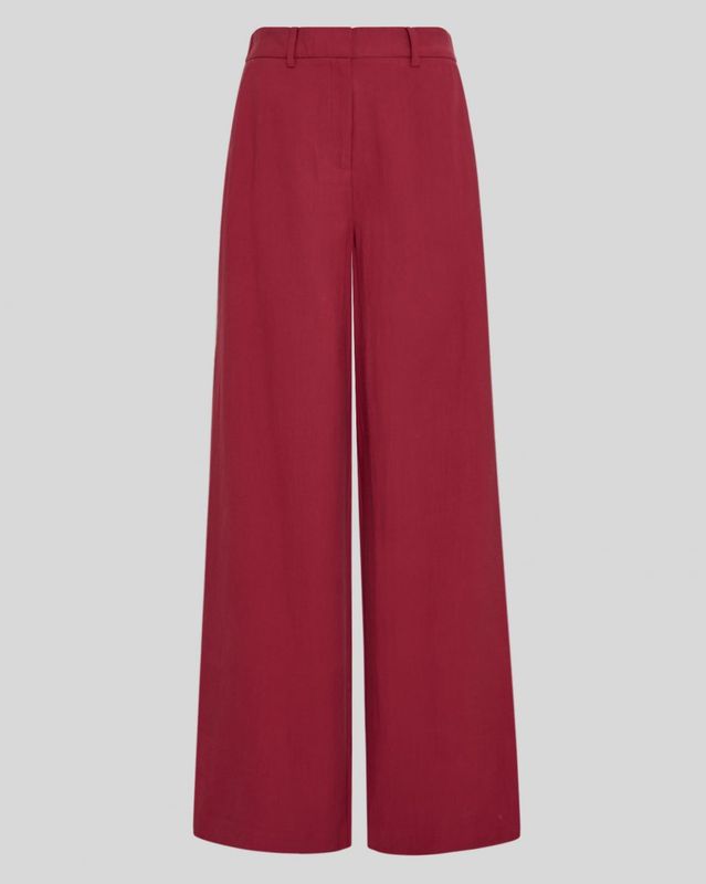 MSCH Copenhagen MSCHKeeley Edelmira HW Pants Rhubarb 19807