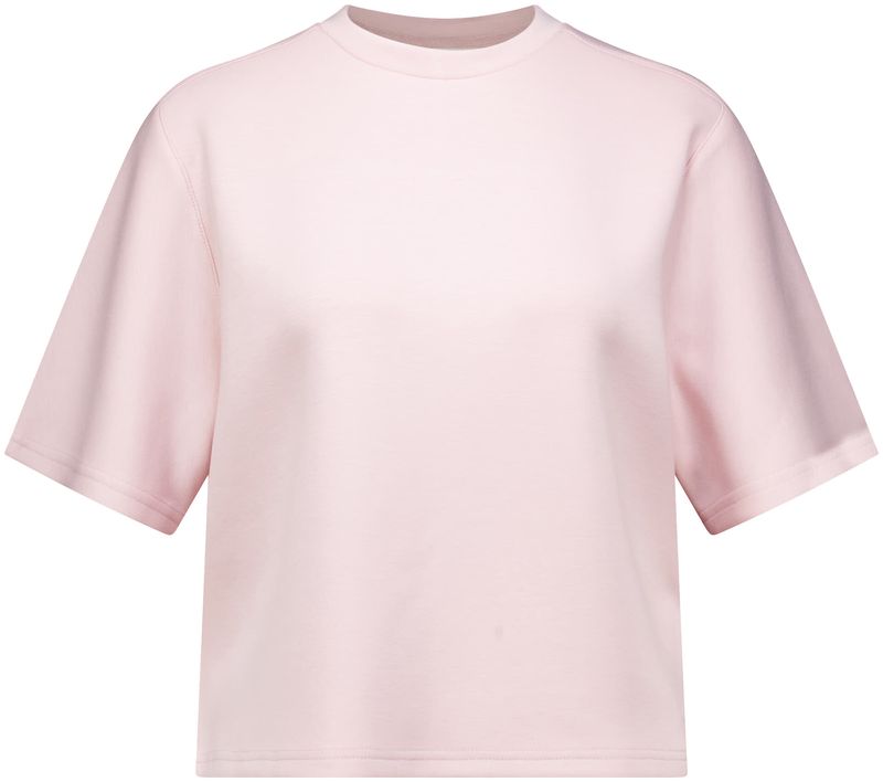 MSCH Copenhagen MSCHMaelee Ima Q 2 4 Sweatshirt Lotus 19786