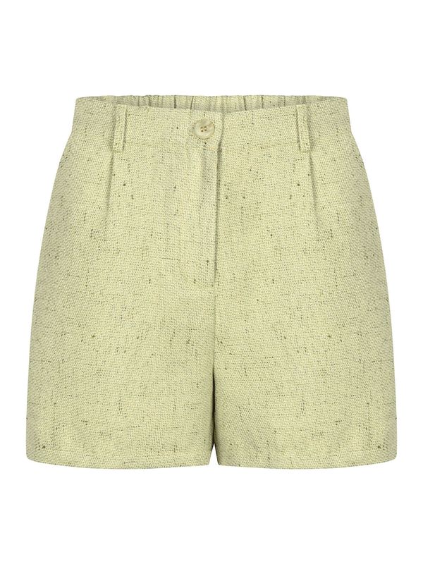 Ydence Short Stephanie pistachio OS2624
