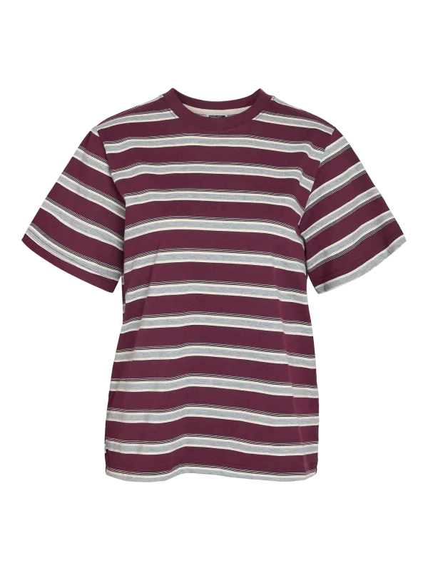 Noisy May NMEMBER S/S T-SHIRT JRS NOOS Fig/BIRCH + LGM 27037741