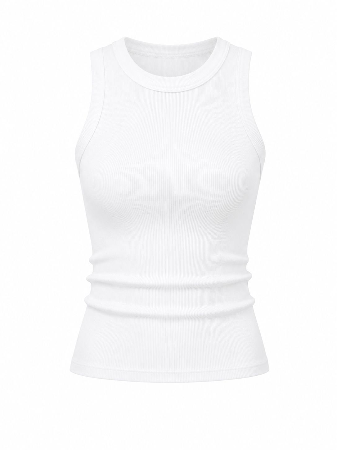 Ambika Hemdje Off White Jade