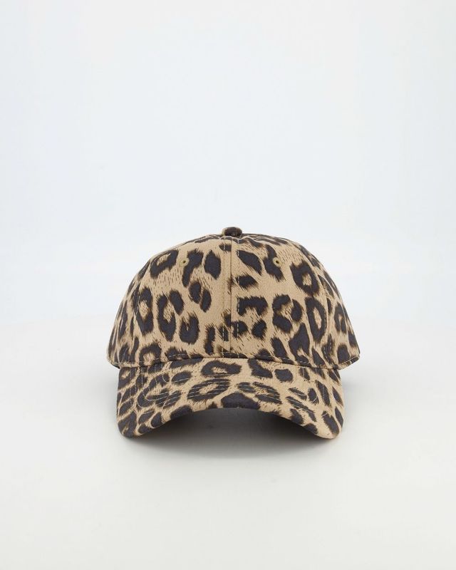 Teatro pet leopard Gwen