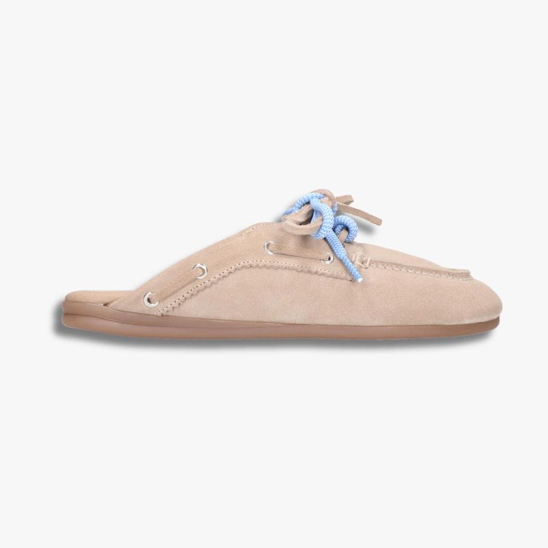 Shoecolate loafer lou sand 8.26.63.001.01