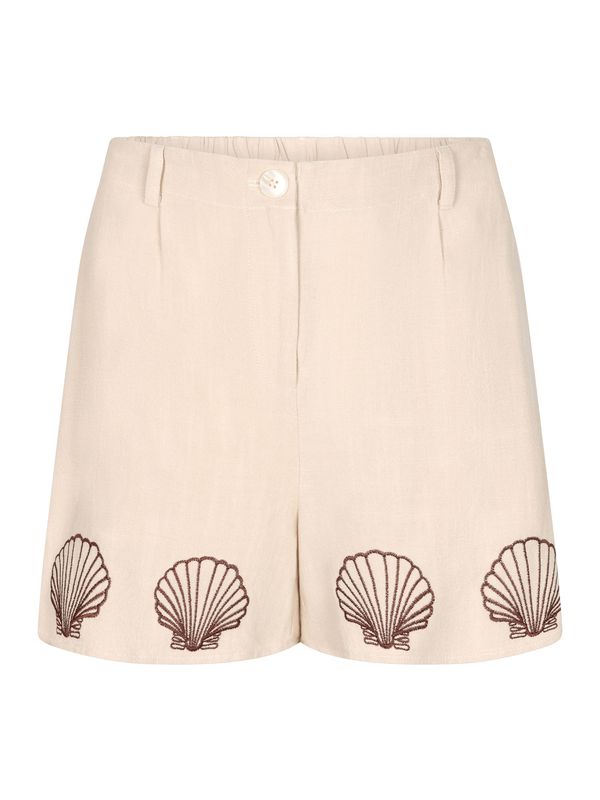 Ydence Short Elena Beige S-HSS2609