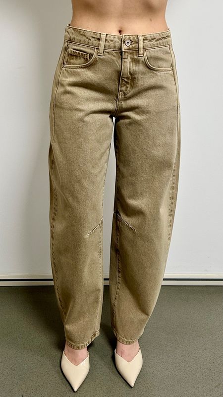 Cup Of Joe Denim Clara Latte COJ0199