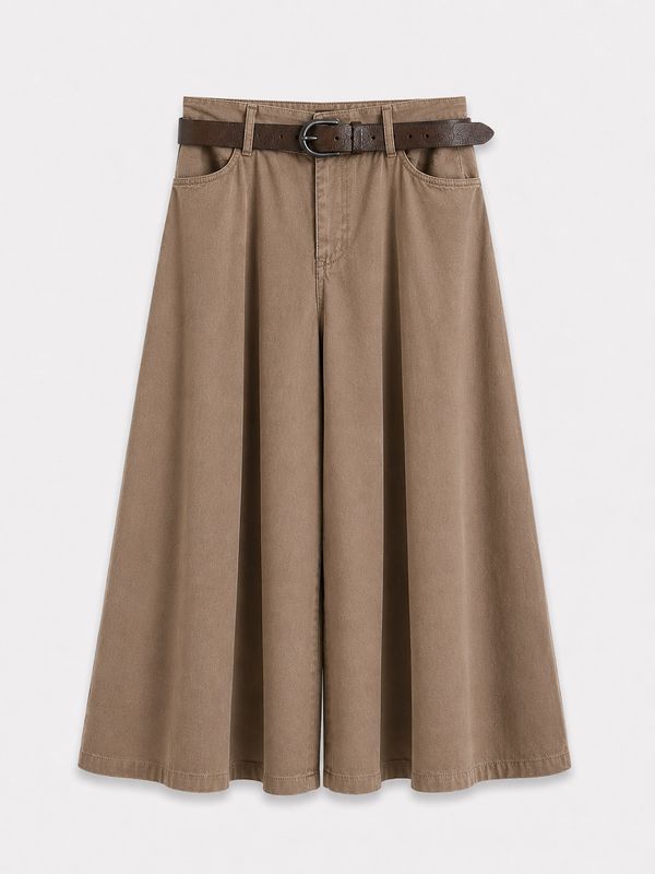 Basements Culotte Cognac Lisa
