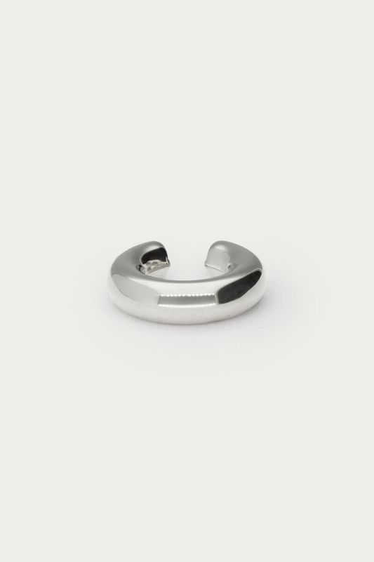 My Jewellery Earcuff bold Silver MJ16649